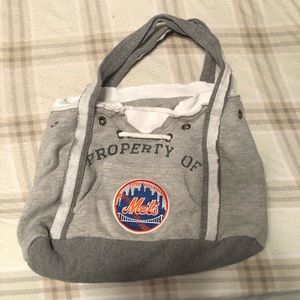 MLB New York Mets purse